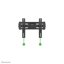 Neomounts by Newstar Select TV/Monitor Wall Mount (fixed) for 10"-40" Screen - Black						